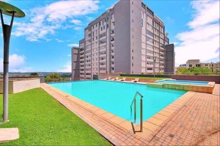 1 Bedroom Apartment in Sandhurst