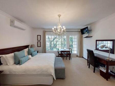 3 Bedroom Apartment in Edenburg