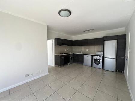 1 Bedroom Apartment in Bryanston