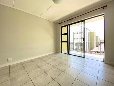 3 Bedroom Apartment in Linbro Park