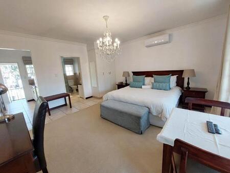 1 Bedroom Apartment in Edenburg