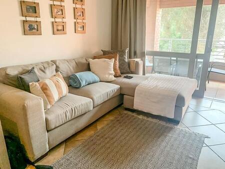 1 Bedroom Apartment in Bryanston