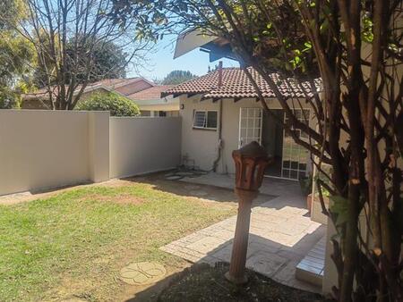 1 Bedroom Apartment in Beverley Gardens