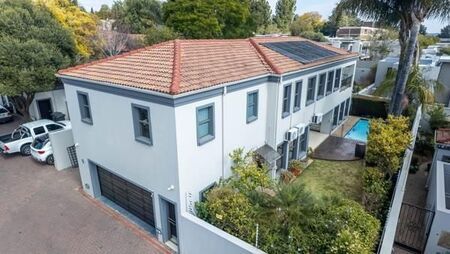 4 Bedroom House in Sunset Acres