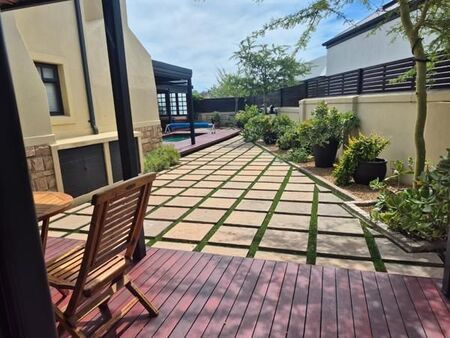 3 Bedroom House in Atlantic Beach Golf Estate