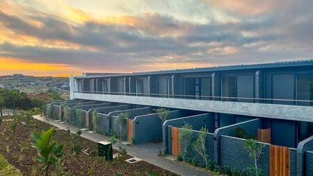 2 Bedroom Apartment in Zululami Luxury Coastal Estate