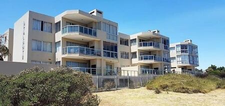 2 Bedroom Apartment in Melkbosstrand