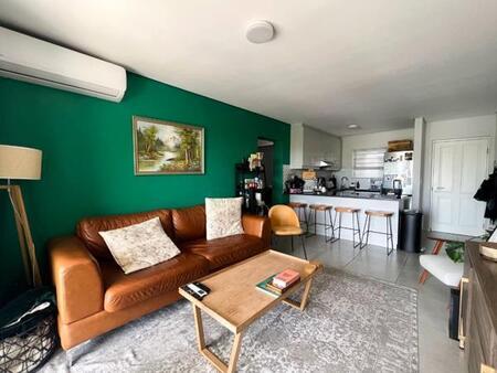 2 Bedroom Apartment in De Kuilen