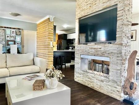 3 Bedroom House in Zonnendal