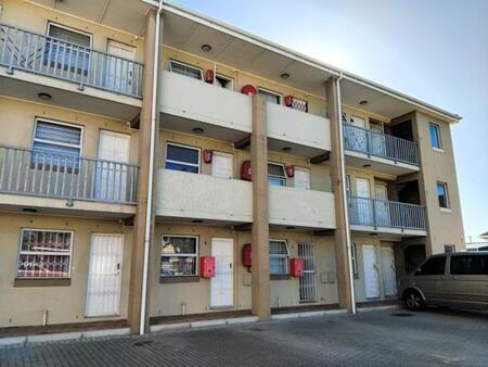 1 Bedroom Apartment in Vasco Estate