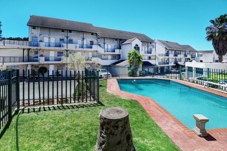 2 Bedroom Apartment in Durbanville Central