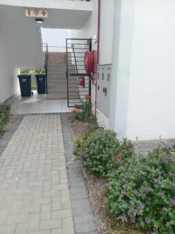 2 Bedroom Apartment in Durbanville