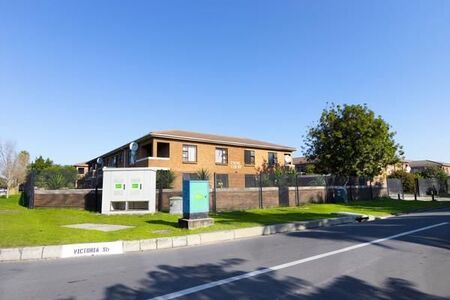 1 Bedroom Apartment in Windsor Park