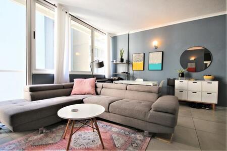 2 Bedroom House in Cape Town City Centre