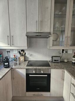 3 Bedroom Townhouse in Durbanville