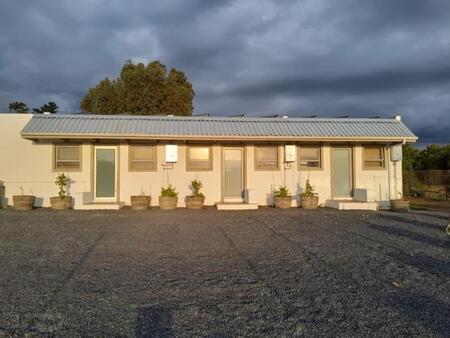 1 Bedroom Apartment in Klipheuwel