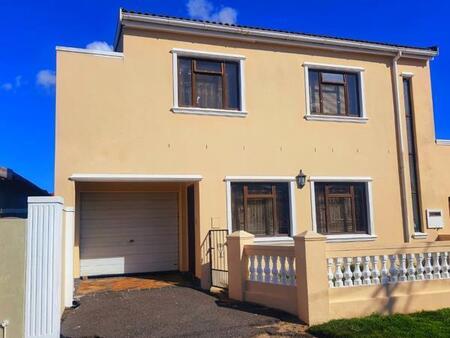 3 Bedroom House in Belgravia