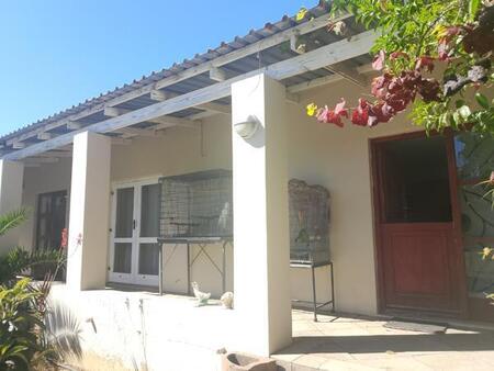 3 Bedroom Townhouse in Schaap Kraal