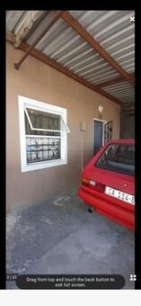 2 Bedroom Townhouse in Hanover Park