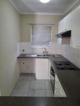 2 Bedroom Apartment in Ferndale