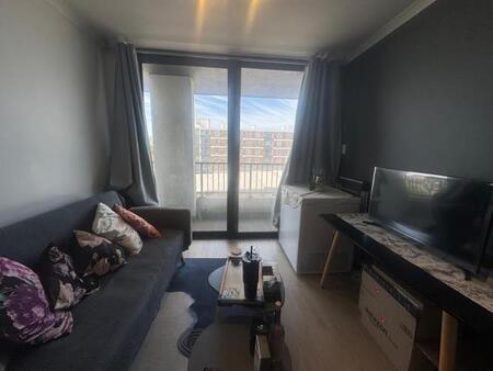 1 Bedroom Apartment in Observatory