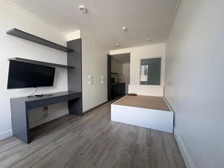 Studio Apartment in Woodstock