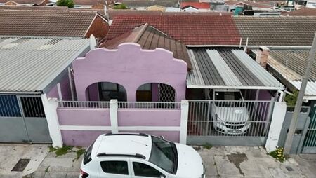 3 Bedroom House in Lentegeur