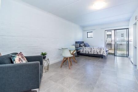 Studio Apartment in Glenhaven