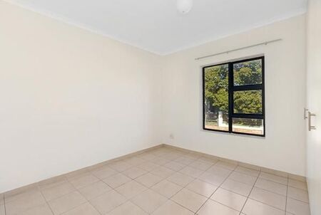 2 Bedroom Apartment in Bellville Central