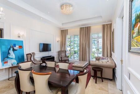 2 Bedroom Apartment in Sea Point