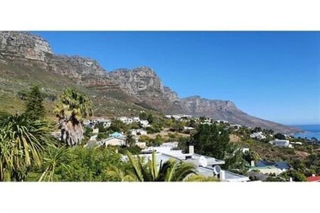 1 Bedroom Apartment in Camps Bay