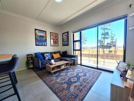 2 Bedroom Apartment in Protea Heights