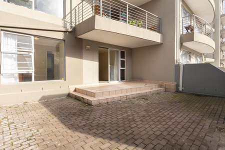 2 Bedroom Apartment in Tyger Valley