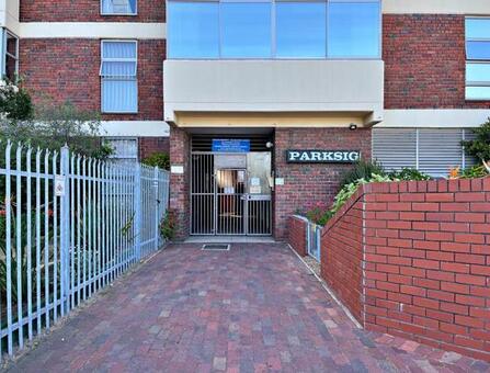 1 Bedroom Apartment in Bellville Central