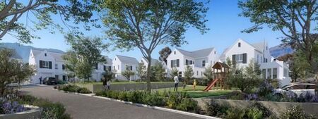 2 Bedroom House in Wellington North