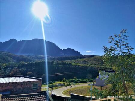 4 Bedroom House in Arbeidslus