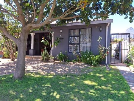 2 Bedroom House in Lindida