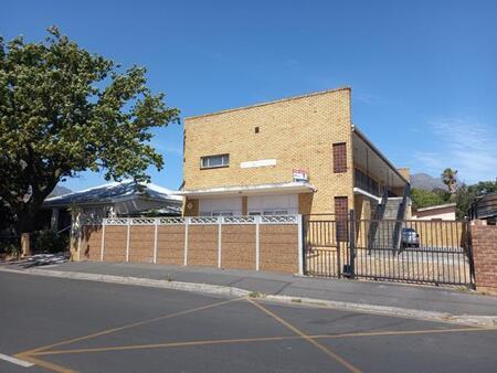 2 Bedroom House in Idasvallei