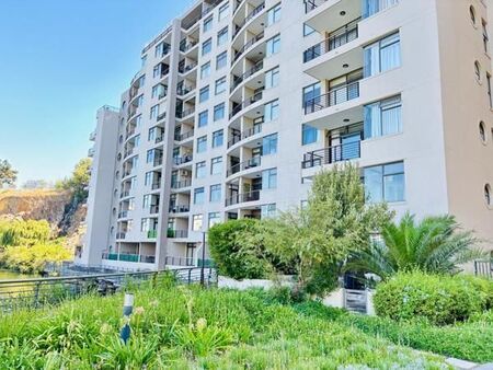 2 Bedroom Apartment in Tyger Valley