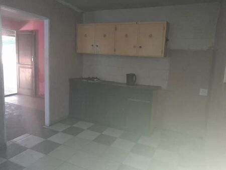 3 Bedroom House in Roosendal