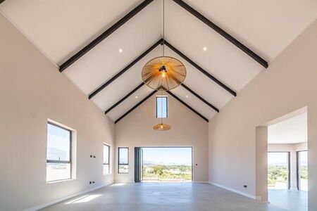 3 Bedroom House in Berg En Dal