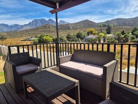 2 Bedroom Townhouse in Fairway Heights