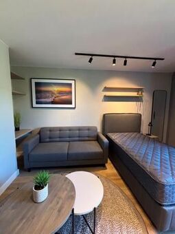 1 Bedroom Apartment in Stellenbosch Central