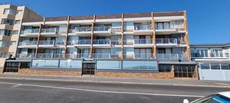 1 Bedroom Flat in Beach Road