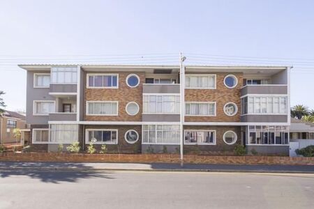 Studio Apartment in Strand North