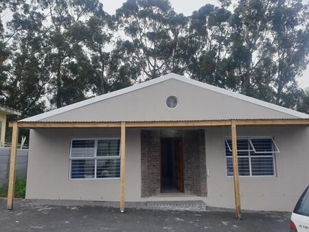 4 Bedroom House in Idasvallei