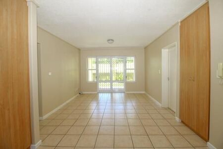 3 Bedroom Apartment in Devon Park