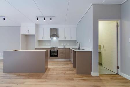 3 Bedroom Duplex in Aan de Wijnlanden