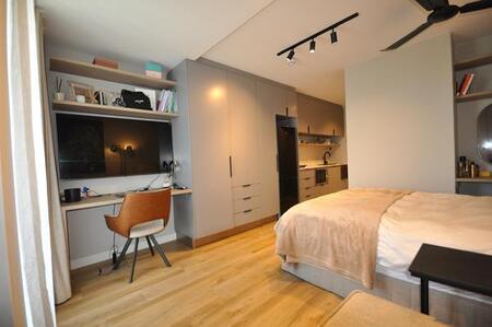 1 Bedroom Apartment in Dennesig