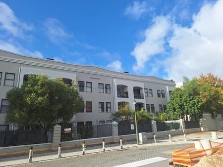 2 Bedroom Apartment in Dennesig